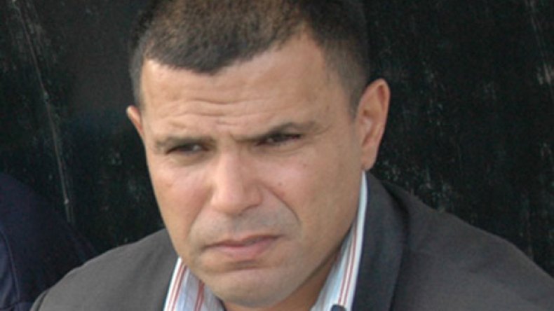 بوهلال مدربا جديدا لاتحاد البليدة