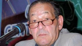 مولودية الجزائر: بوهراوة هو الآمر الناهي