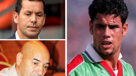 جداوي وبن عربية ساعداني والكواليس أفسدت مسيرتي مع “الخضر”