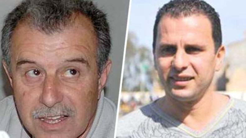 انقاسامات خطيرة بين اللاعبين القدامى.. وناصر بويش لا يلقى الإجماع