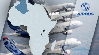 AIRBUS Report Does NOT Include Algeria Among African Countries In Aviation Industry