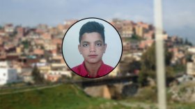 اختفاء مراهق بعد مشكلة دراسية بالبويرة