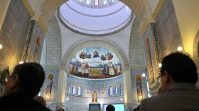 تبرئة مسيحيين من تهمة محاولة تنصير سيدة بالقوة في البويرة