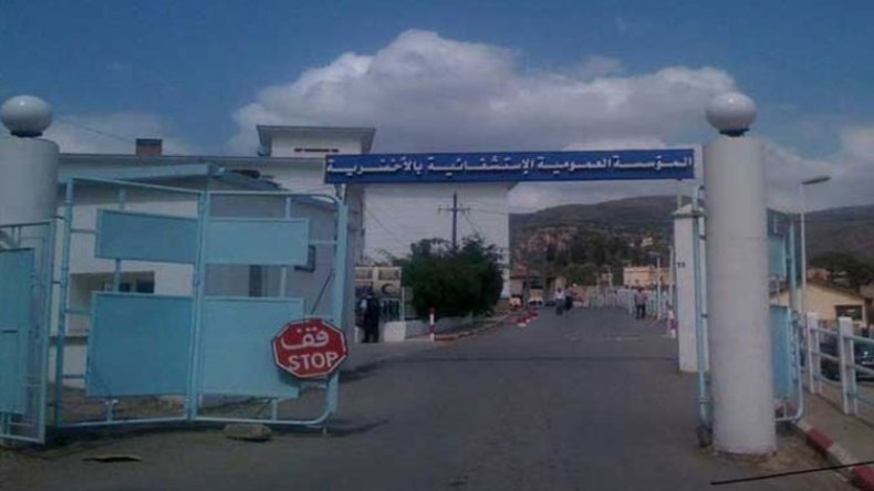 وفاة حامل وجنينها مشتبه في إصابتها بكورونا