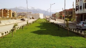 طالبات  تحولن جامعة البويرة إلى محشاشة لترويج الزطلة