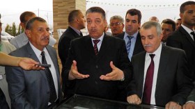 وزارة الصحة ترفع التجميد عن إنجاز عيادة صحية بالبويرة