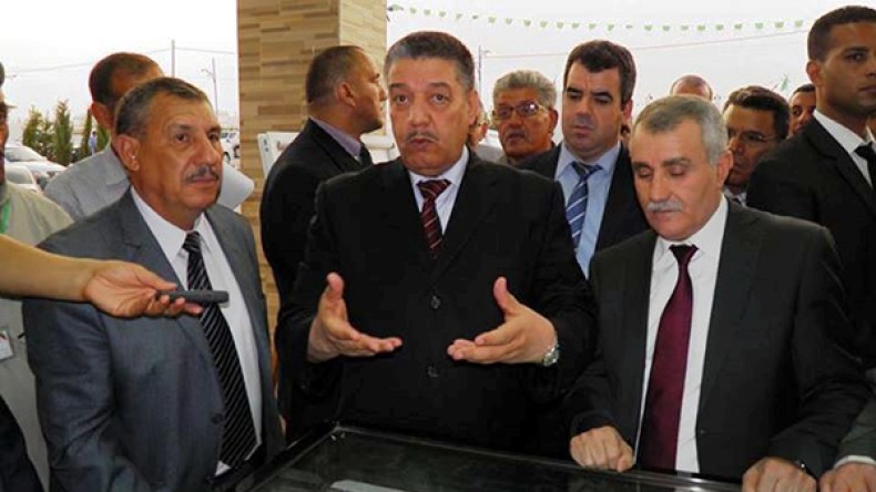 وزارة الصحة ترفع التجميد عن إنجاز عيادة صحية بالبويرة