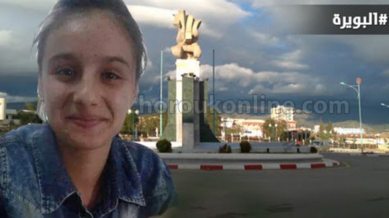 والدة زهرة أخفتها ببيتها في تلمسان للانتقام من طليقها