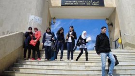 عودة الإضرابات إلى جامعة البويرة تؤرق الطلبة والإدارة