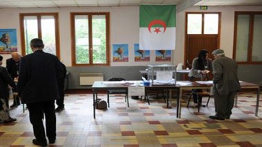 Des urnes incendiées dans la wilaya de Bouira