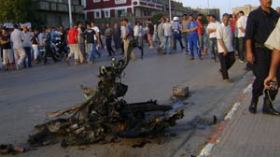 “الشروق” تنقل شهادات الناجين من تفجيري البويرة