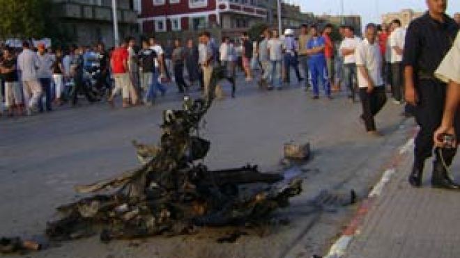 “الشروق” تنقل شهادات الناجين من تفجيري البويرة