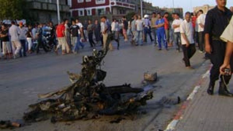 “الشروق” تنقل شهادات الناجين من تفجيري البويرة