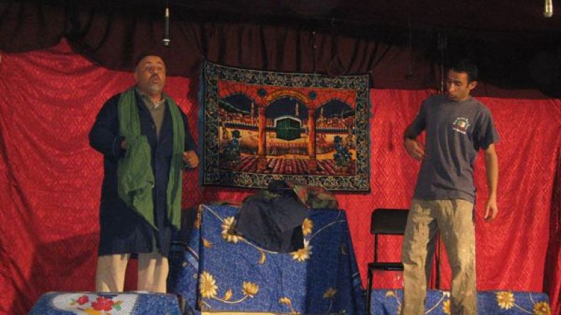 المهرجانات ليست فلكلورا وإنما استمرارية للكفاح من أجل الحرية والثقافة