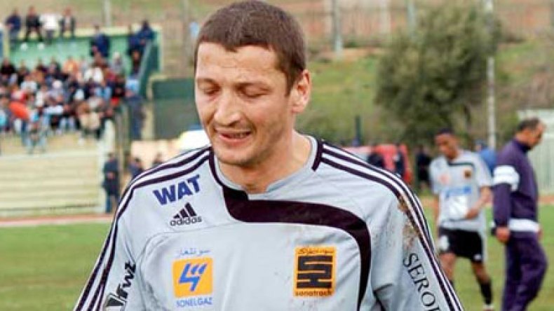 اعتزال بوجقجي يحدث أزمة في تلمسان