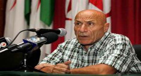 Salon international du livre d’Alger (Sila) : Hommage à Rachid Boudjedra