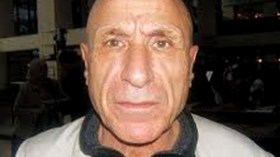 رشيد‭ ‬بوجدرة‭ ‬يحضر‭ ‬لسيناريو‭ ‬عن‭ ‬زهرة‭ ‬ظريف‭ ‬