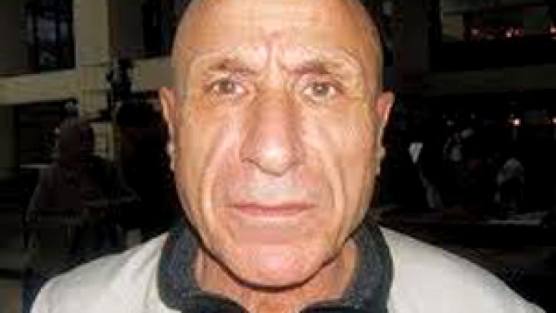 رشيد‭ ‬بوجدرة‭ ‬يحضر‭ ‬لسيناريو‭ ‬عن‭ ‬زهرة‭ ‬ظريف‭ ‬