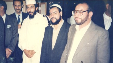 Ayad: Muslim Brotherhood fuelled conflict between Djaballah, Nahnah and Abbassi (part 9)