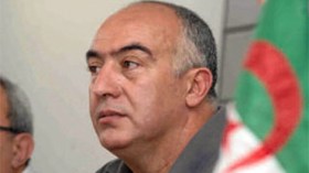 بابا أحمد اعترف بأخطاء القانون الخاص لعمال التربية