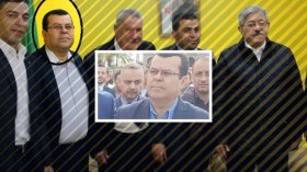 مجلس قضاء تيبازة يؤيد سجن السيناتور بوجوهر 7 سنوات نافذة
