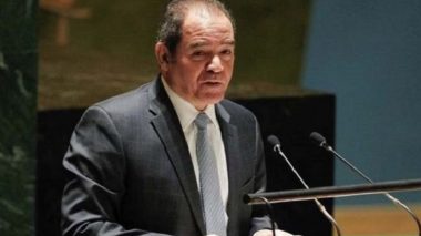 Boukadoum: “Algeria Will Continue To Play Leading Role In Settlement Of Libyan Crisis”