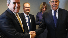 بوقادوم: لا حل عسكري لأزمة ليبيا ولا بد من الحوار السياسي