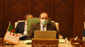 Boukadoum From Arab League Headquarters: “We Have To Arrange Arab House”