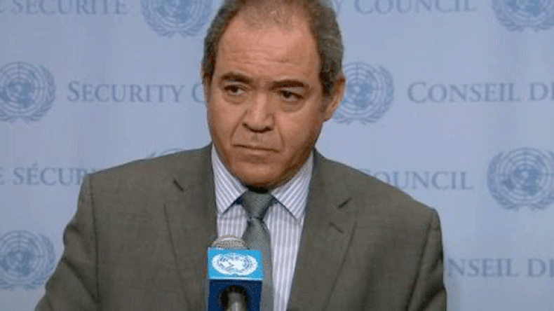 “لن أقول شيئا مشينا عن المغرب.. على عكس ما فعلت أنت”!