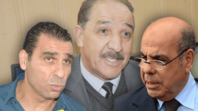 “زطشي يملك كل مؤهلات النجاح وروراوة ليس مسؤولا عن تدهور نتائج الخضر ! “