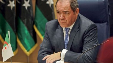 Algeria Is Looking For Partners Away From France