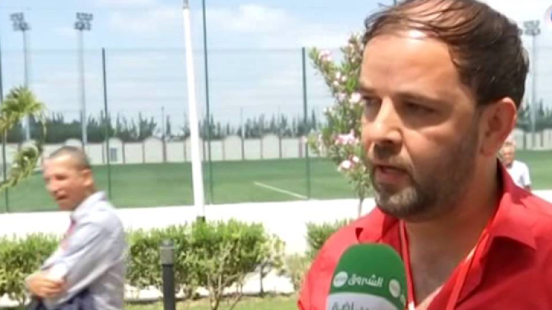 “بوقلقال ومساعدوه دسّوا وثيقة فسخ العقد بالتراضي ضمن ملف التجديد”