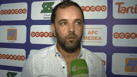 سليماني باق واللاعبون لايزالون مرتبطين مع الفريق ماعدا اثنين