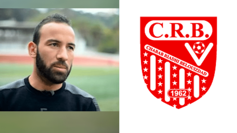 مناصر يعتدي على لكروم