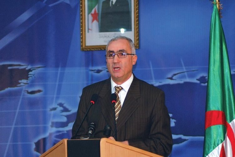 Abderrachid Boukerzaza n’est plus!