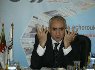 Algeria: government obliges banks to fund young people employment projects