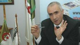 بوكرزازة: تحويل المهاجرين السريين المقيمين بالجنوب متوقف على موافقة بلدانهم الأصلية