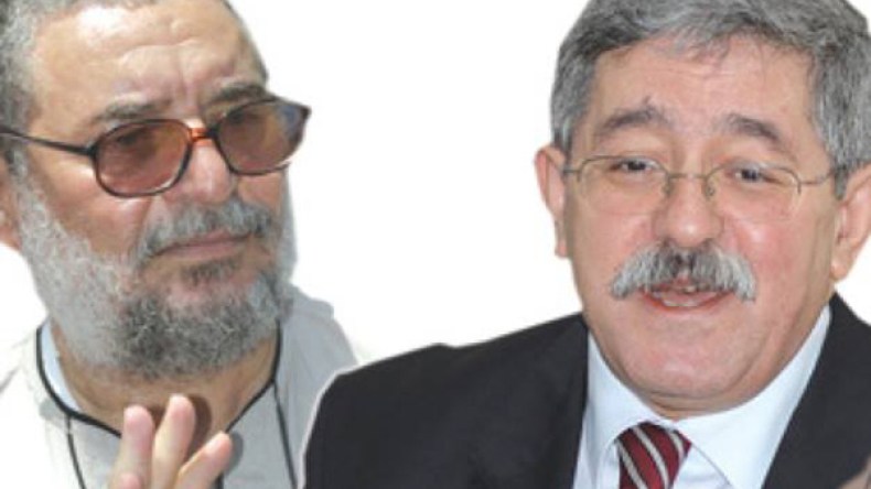 “كيف يمنعونني من السفر وحقوقي ويدعونني إلى تعديل الدّستور؟”