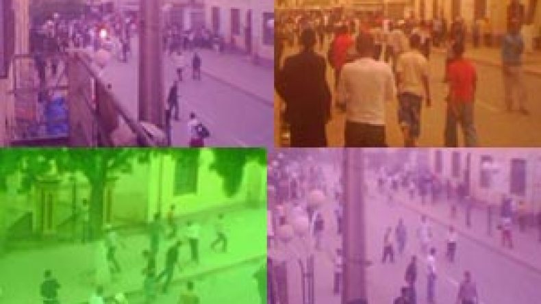 محكمة قصر البخاري تصدر احكاما متفاوتة في حق موقوفي احداث الجمعة المنصرم