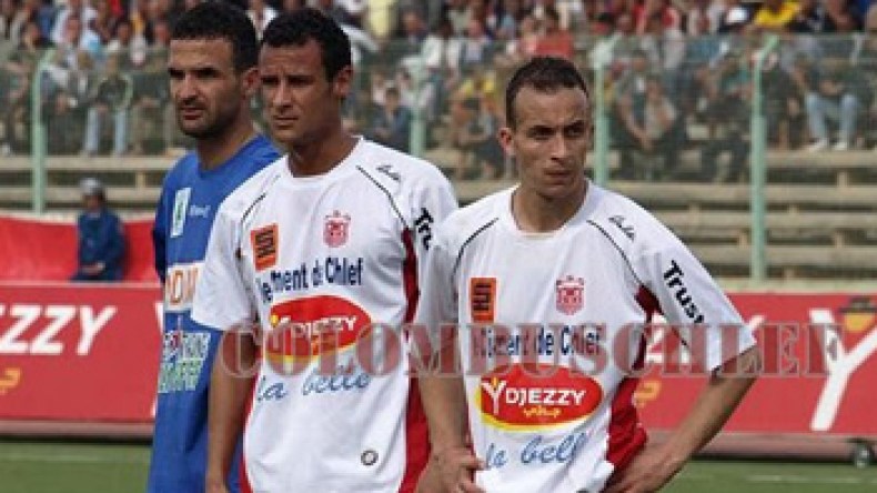 بوعدي‭ ‬ينال‭ ‬إعجاب‭ ‬بوعلي‭ ‬وبوخاري‭ ‬يلتحق