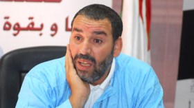 لخضر بوخرص يؤكد انسحابه من الشبكة الرمضانية لهذه السنة