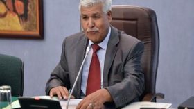بوخزنة: خيار المعارضة من أجل المعارضة سيقودنا إلى انزلاقات خطيرة