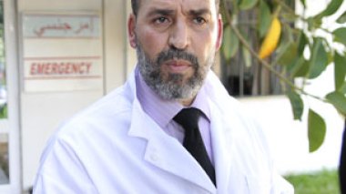 Hadj Lakhdar: « Je ne suis pas fautif dans la mort du patient à Kouba »