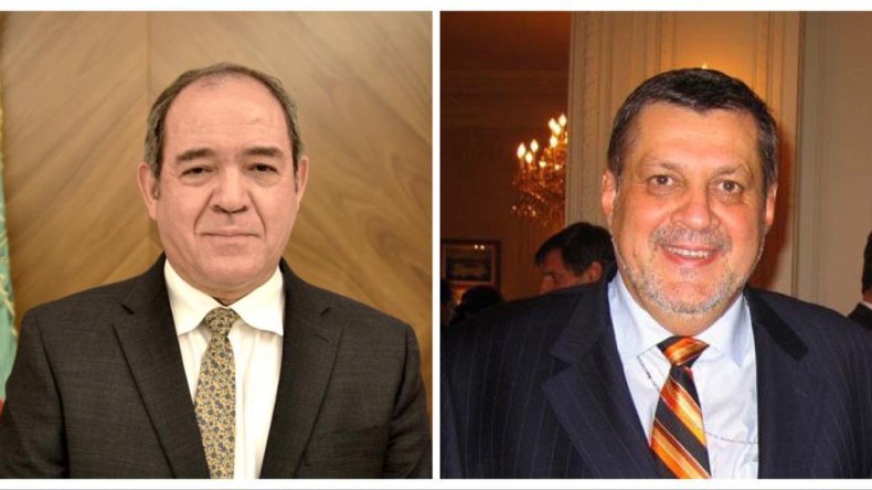 هذا ما بحثه بوقادوم مع المبعوث الأممي الجديد إلى ليبيا