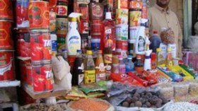 أسعار المواد الغذائية المستوردة من أوروبا ترتفع بداية جانفي