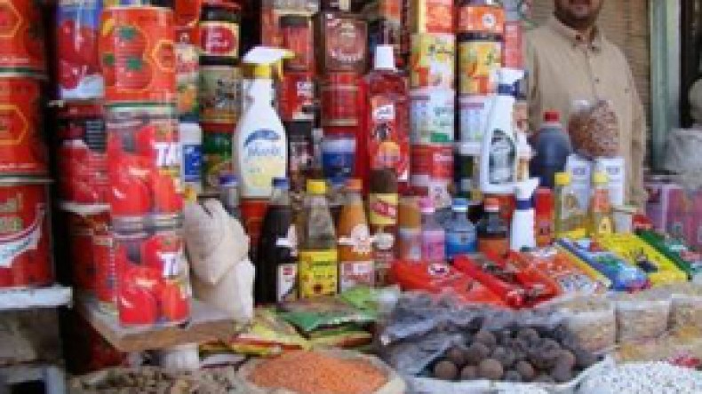 أسعار المواد الغذائية المستوردة من أوروبا ترتفع بداية جانفي