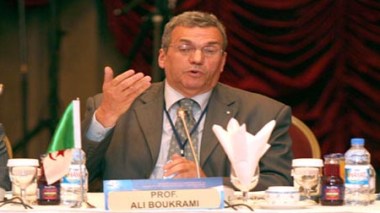 M. Boukrami préside la 12e réunion du Haut Conseil des Fonds d’El-Aqsa et d’El-Qods