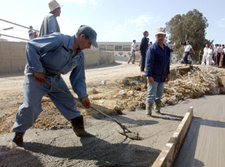 Black Market: Algeria incomes hit 8.5 billion dollars