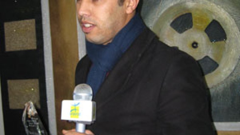 نجاح السينما المغربية سببه انفتاح البلد على السينما العالمية