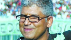 بوالحبيب: لا توجد أسباب فعلية تجعلنا ننسحب من المنافسة الإفريقية